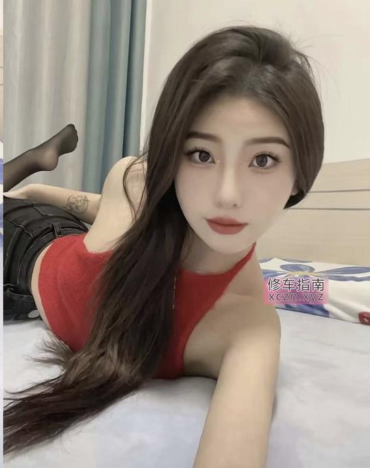 [西藏-拉萨]一个纯欲美女