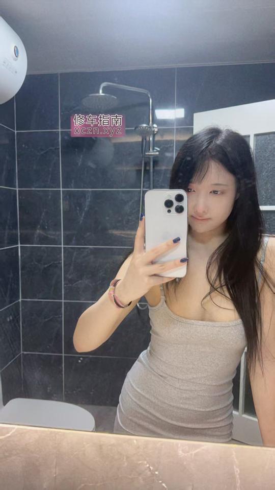 [天津-河西区]披肩长发连衣裙小姐姐