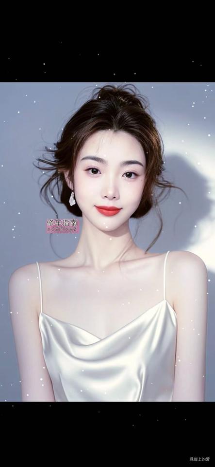 [上海-宝山区]红林路美女