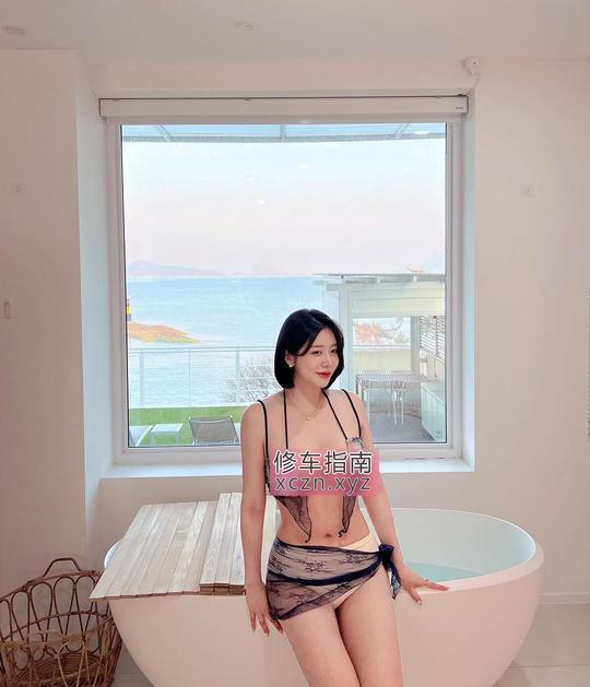 [陕西-西安]泡泉美乳肥臀小美女