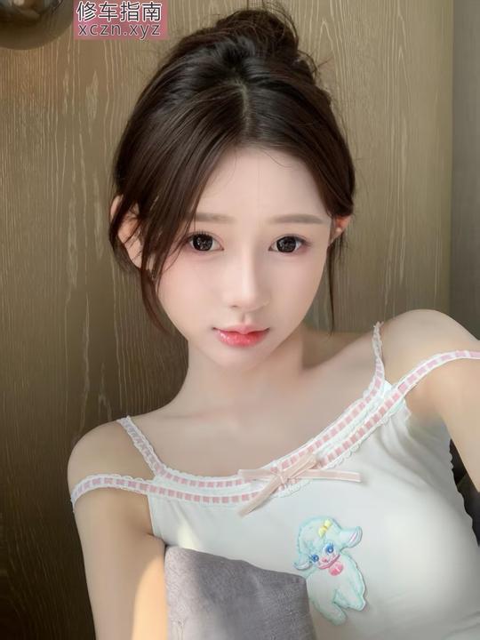 [江苏-扬州]清秀小美女