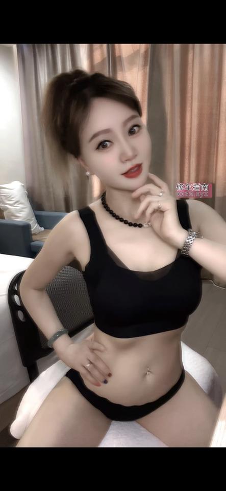 [上海-普陀区]身材很不错的妹子