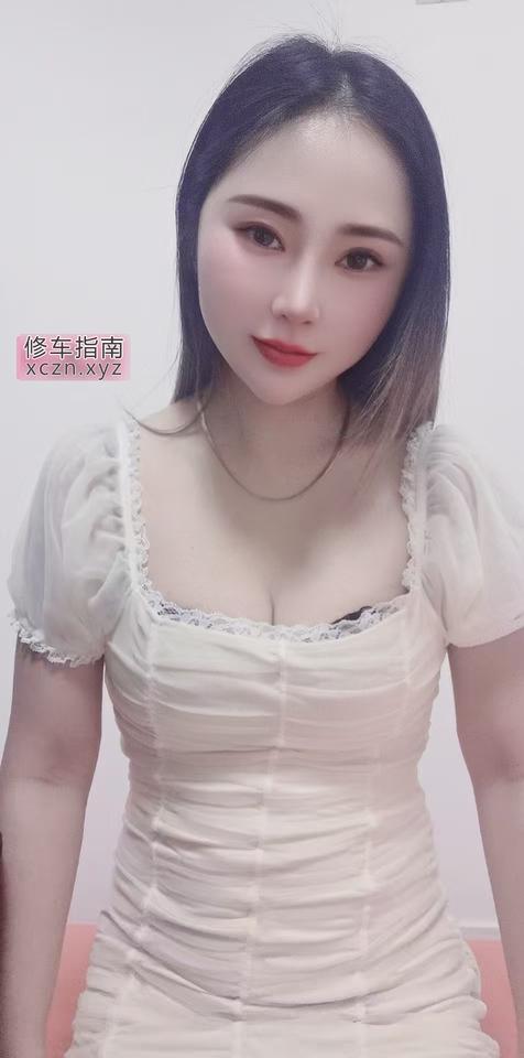 [陕西-西安]延兴门少妇