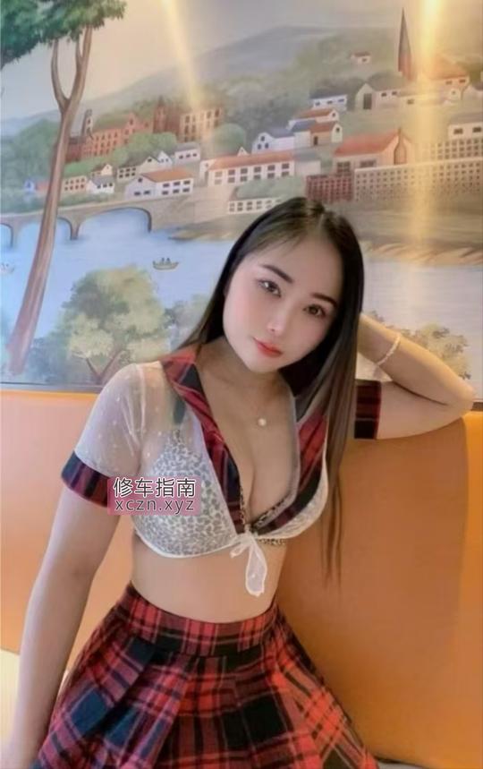 [陕西-西安]延兴门少妇