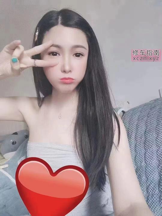 [新疆-乌鲁木齐]肤白貌美大白兔
