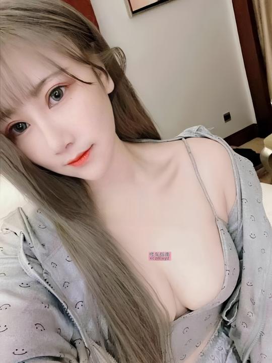 [贵州-贵阳]圆润巨臀大奶妹子