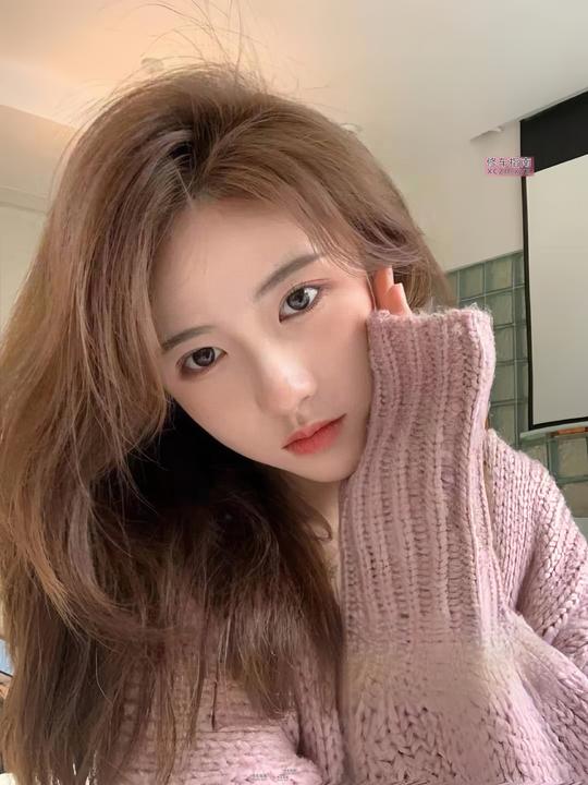 [贵州-贵阳]圆润巨臀大奶妹子