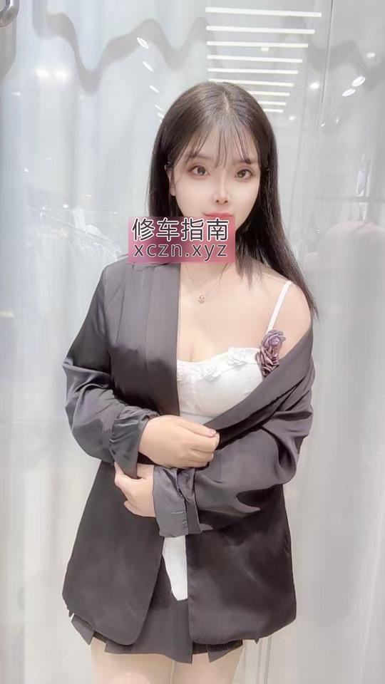 [上海-浦东新区]浦东新茶小少妇