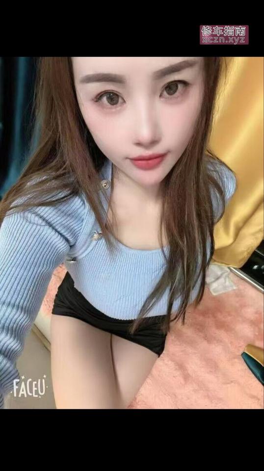 [天津-河东区]河东区敏感的曼妮
