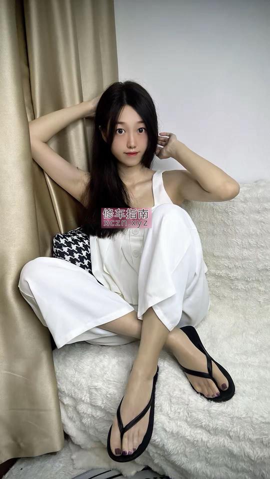 [四川-成都]武侯御姐范美女