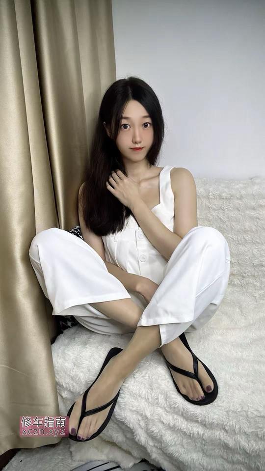 [四川-成都]武侯御姐范美女