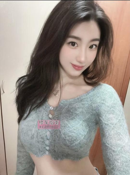 [江西-南昌]身材很顶的美女