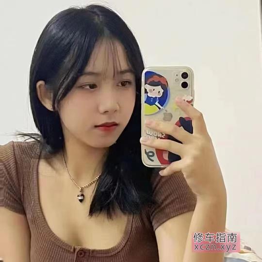 [广西-柳州]柳州小美
