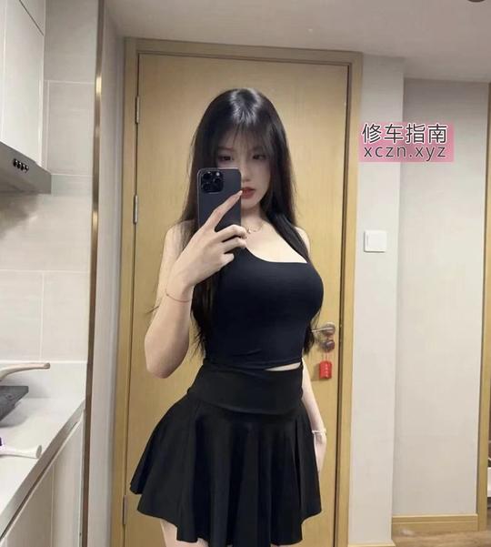 [河北-张家口]年轻妹妹水蛇般的身躯，极致的体验