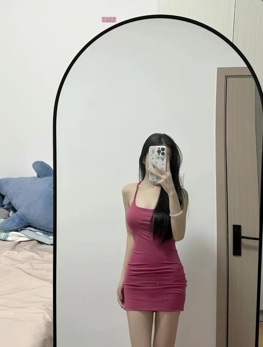 [湖南-长沙]高颜值白净大胸妹