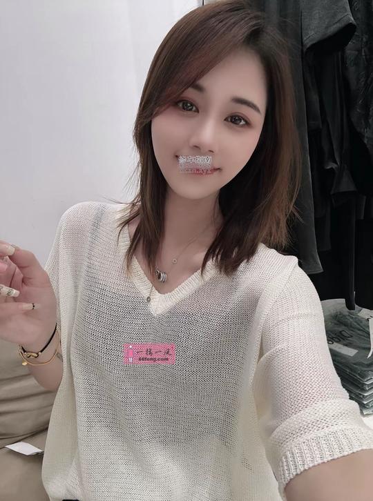 [上海-徐汇区]徐汇气质美女