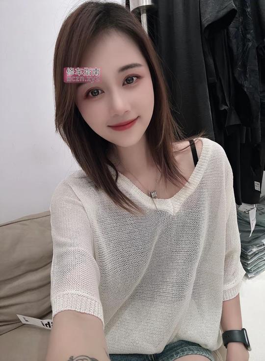 [上海-徐汇区]徐汇气质美女