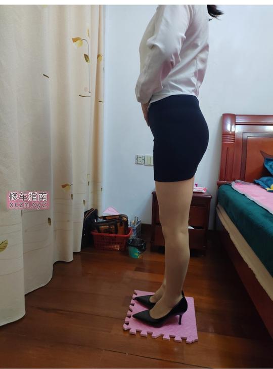 [江苏-无锡]性感熟女