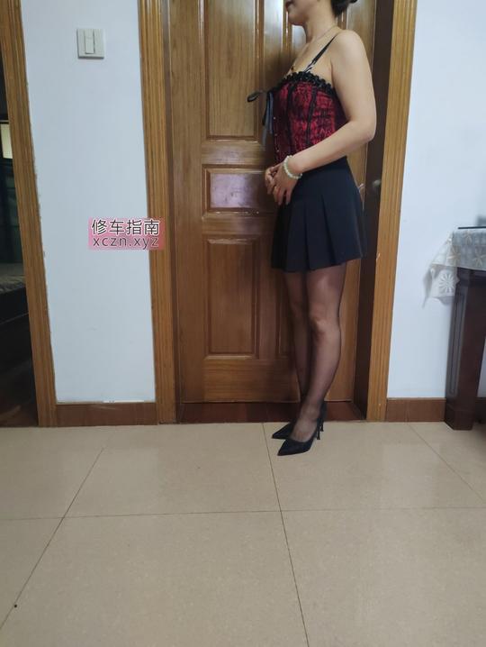 [江苏-无锡]性感熟女