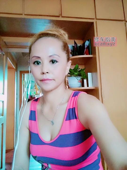 [辽宁-沈阳]泄火熟女