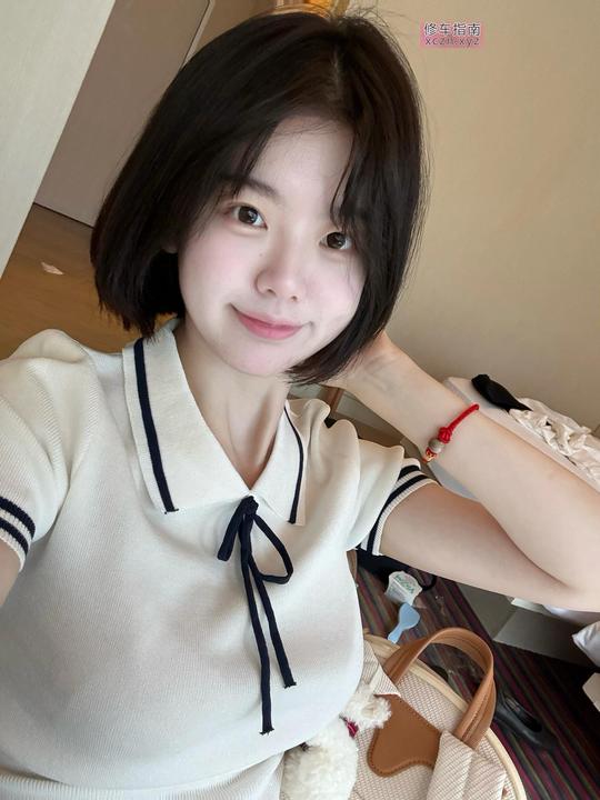[上海-闵行区]闵行超级嫩妹自带体香滑嫩极品