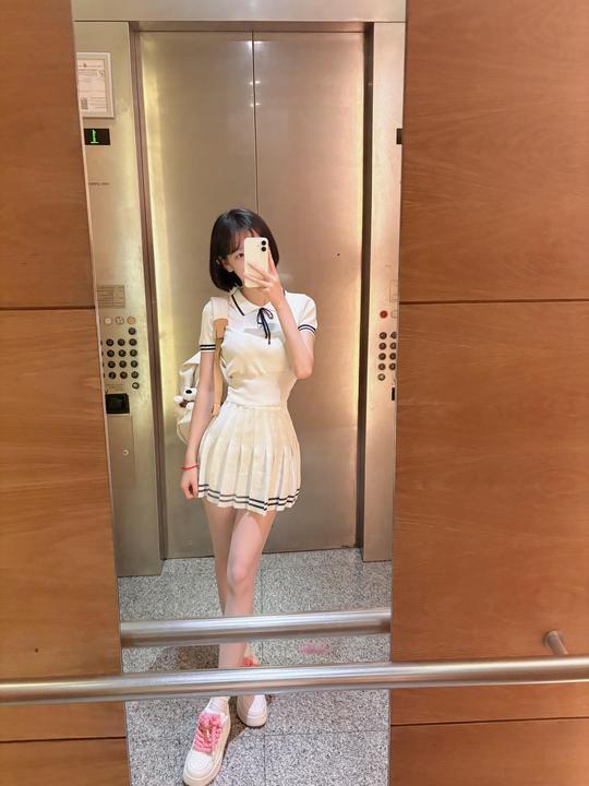 [上海-闵行区]闵行超级嫩妹自带体香滑嫩极品