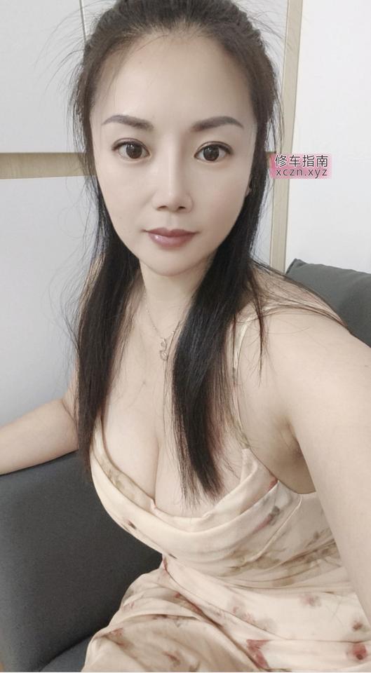 [江苏-南通]二刷风骚少妇莎莎