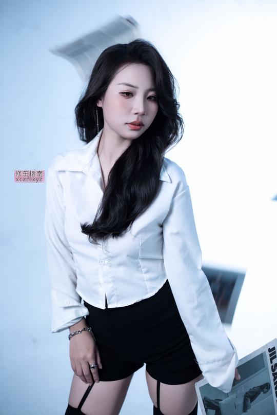 [广东-惠州]missxiaoyu