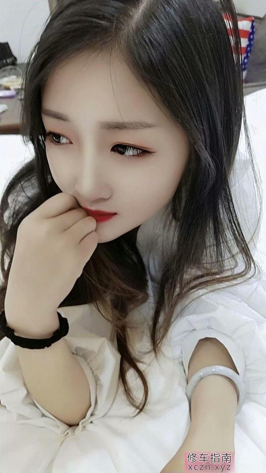[上海-松江区]娇羞幼稚妹子