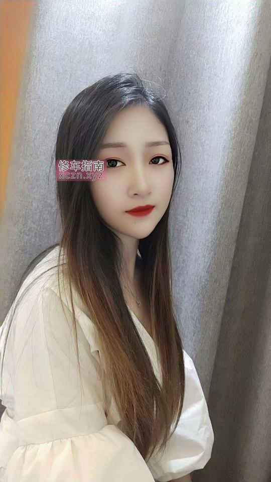 [上海-松江区]娇羞幼稚妹子