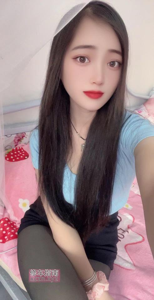 [陕西-西安]西安纯欲小骚妹