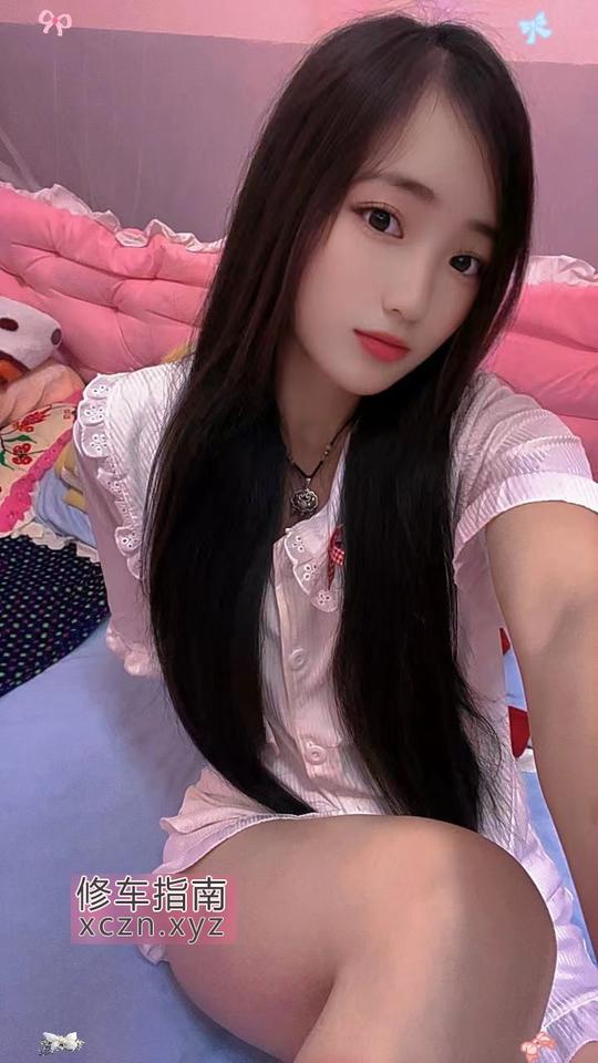[陕西-西安]西安纯欲小骚妹