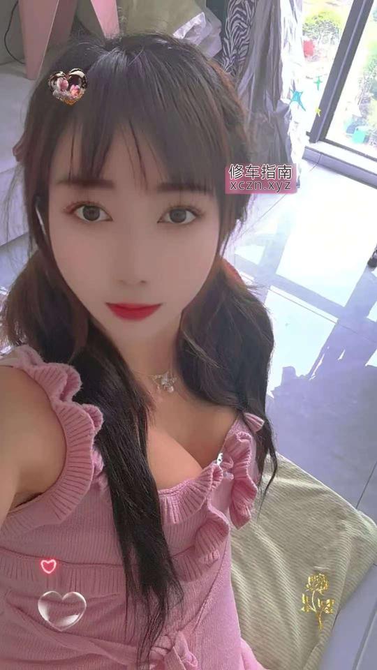 [江西-南昌]南昌性感小少妇