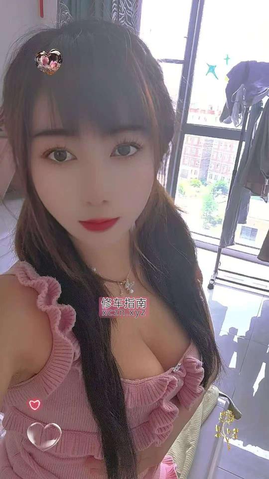 [江西-南昌]南昌性感小少妇