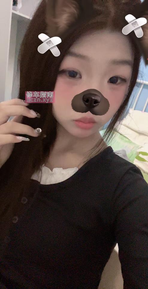 [陕西-西安]00后年轻妹妹
