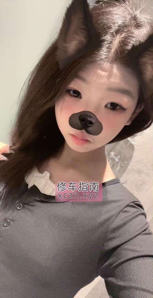 [陕西-西安]00后年轻妹妹