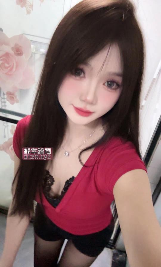 [福建-泉州]石狮水磨小姐姐