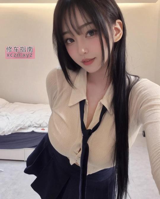 [陕西-咸阳]秦都极品兼职学妹
