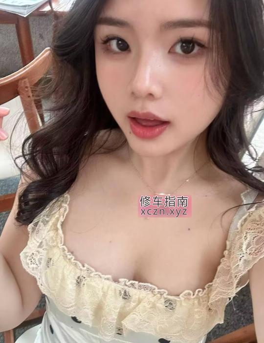 [上海-虹口区]性感饱满鲍鱼老师