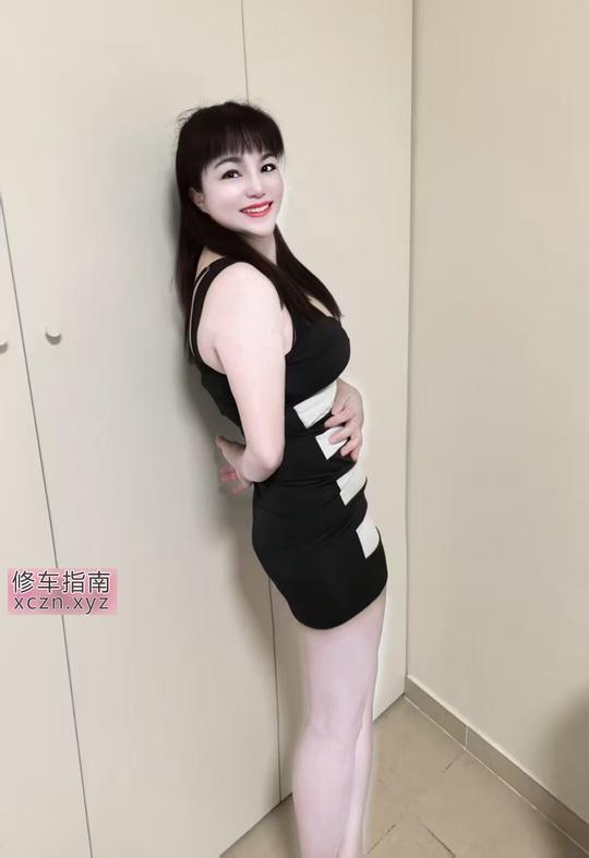 [上海-虹口区]虹口性价比熟女