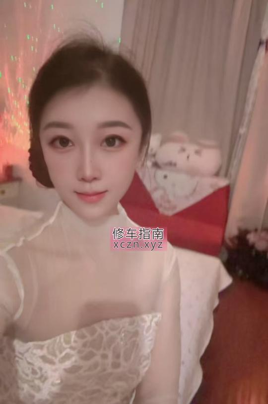 [湖北-武汉]光谷小仙女
