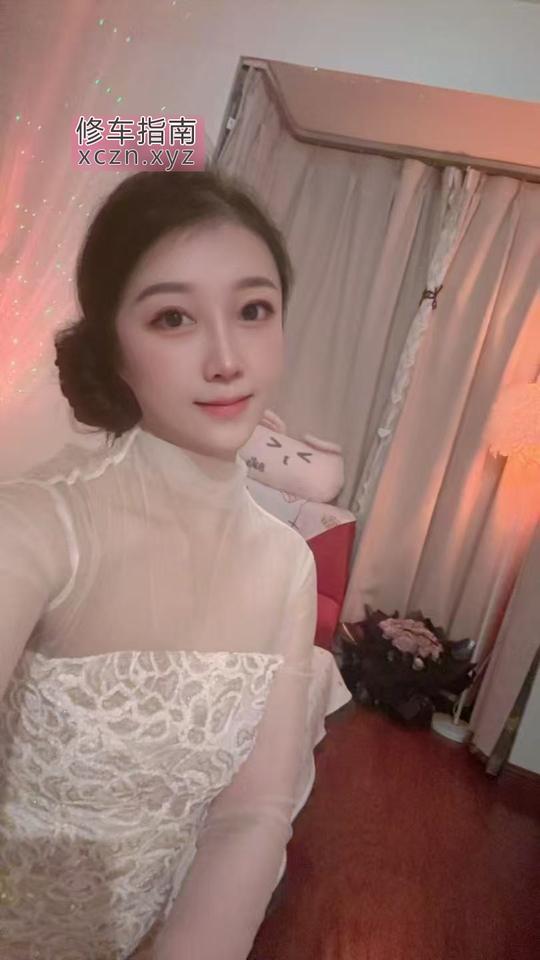 [湖北-武汉]光谷小仙女