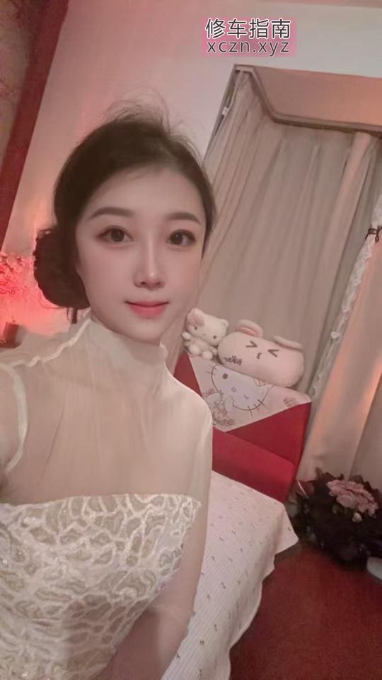 [湖北-武汉]光谷小仙女