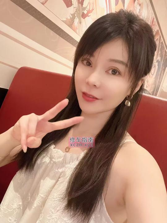 [上海-普陀区]颜值小姐姐