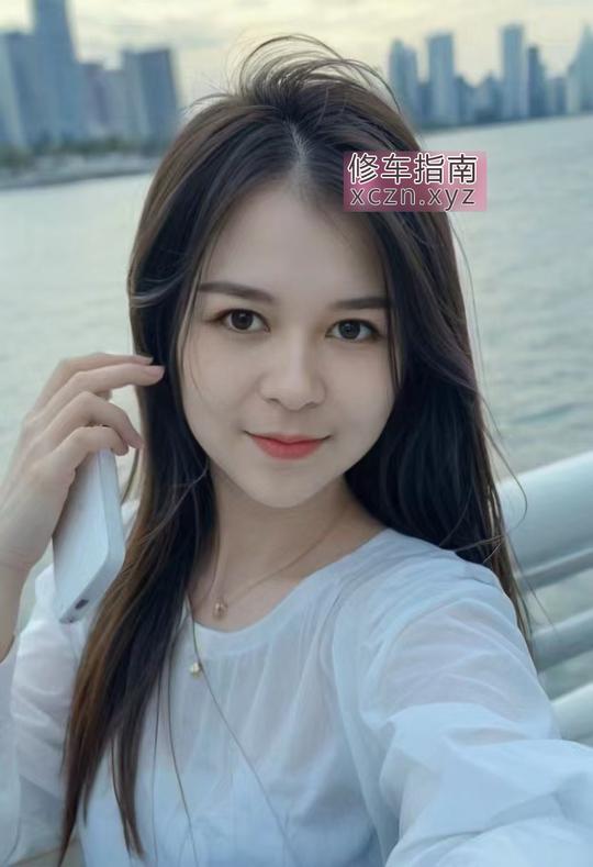 [广西-柳州]城中新老师柠檬妹妹