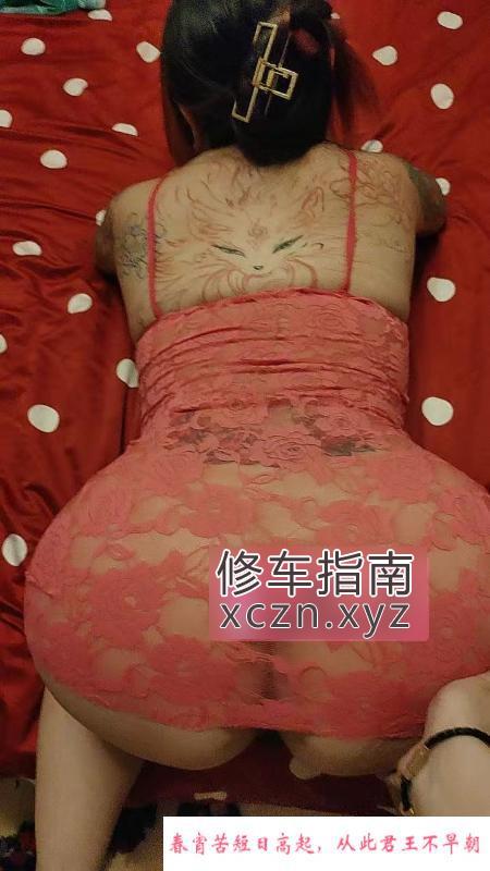 [河南-南阳]南阳纹身小骚货