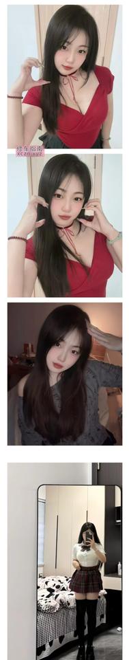[河南-郑州]年轻小妹