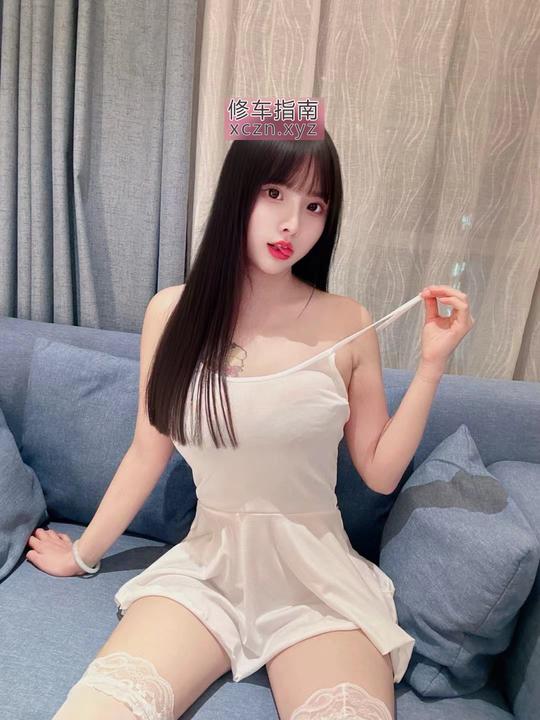 [新疆-乌鲁木齐]邻居家的乖乖妹