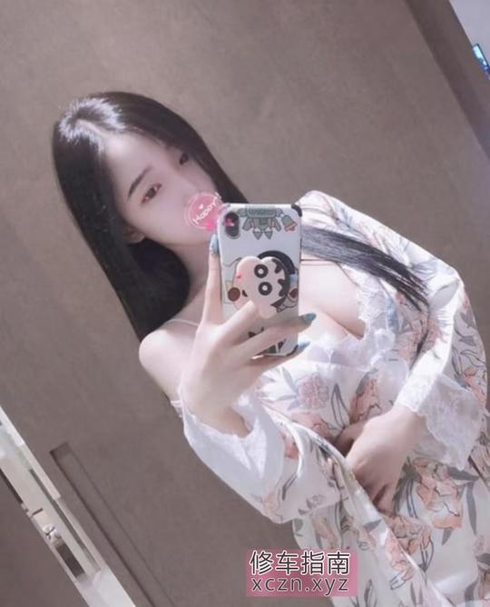 [福建-厦门]性感大胸御姐苍苍兼职