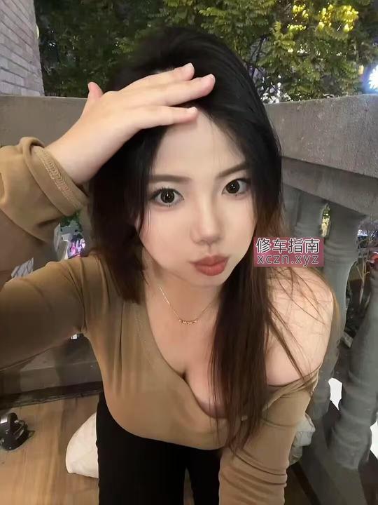 [重庆-江津区]江律区来了个学生妹